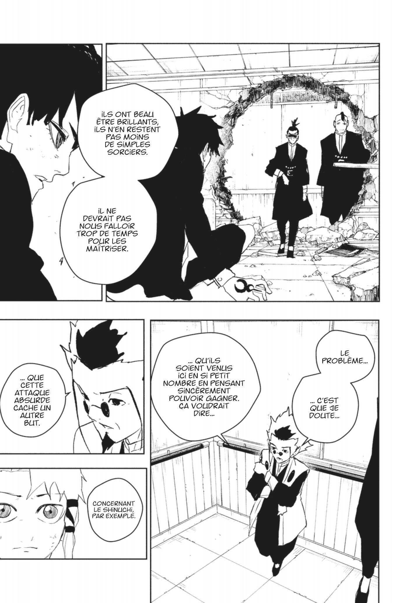 Read Kagura Bachi FR Manga Online