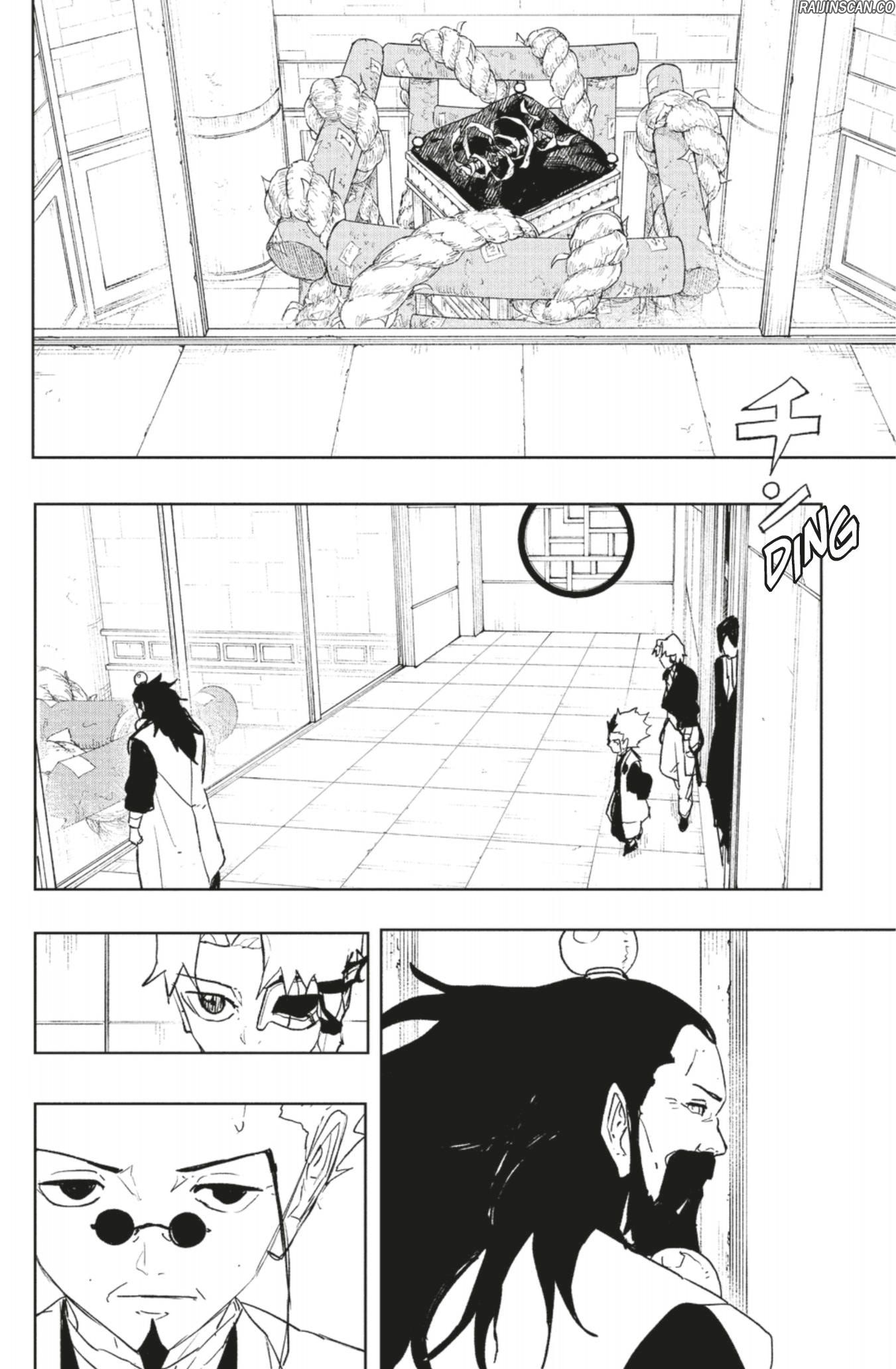 Read Kagura Bachi FR Manga Online