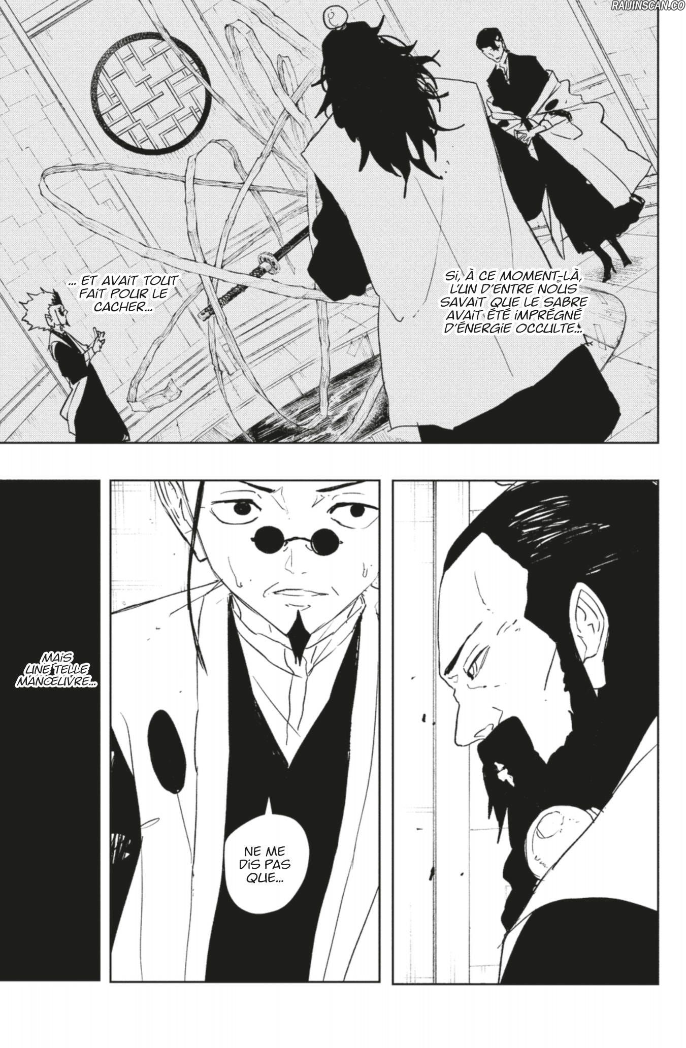 Read Kagura Bachi FR Manga Online