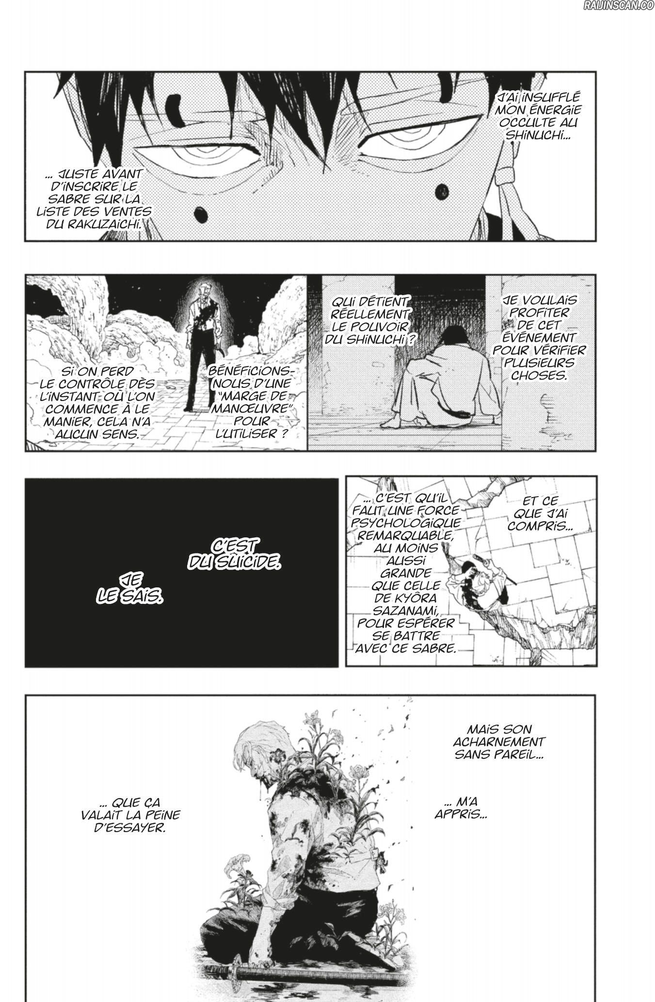 Read Kagura Bachi FR Manga Online