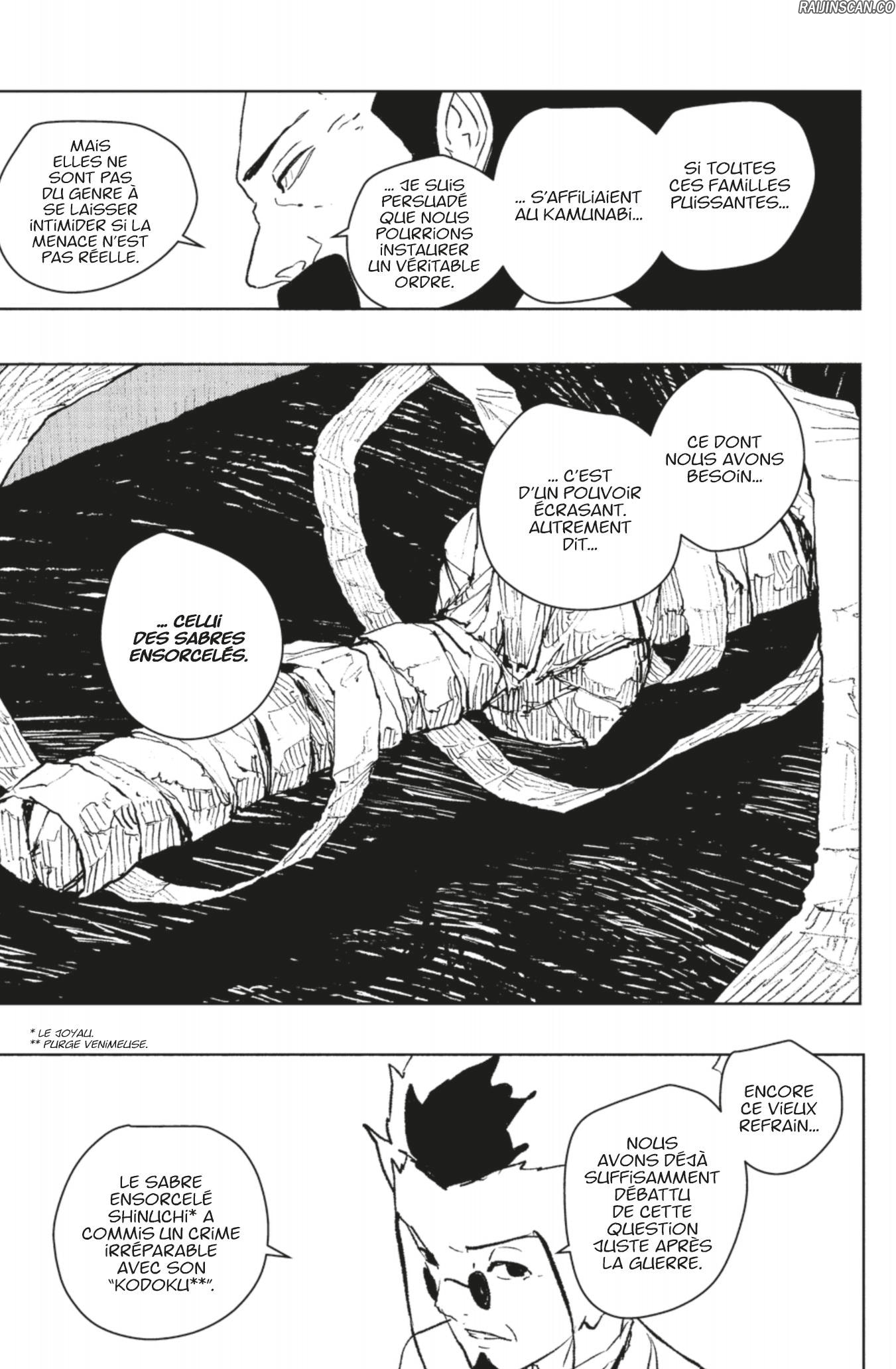 Read Kagura Bachi FR Manga Online