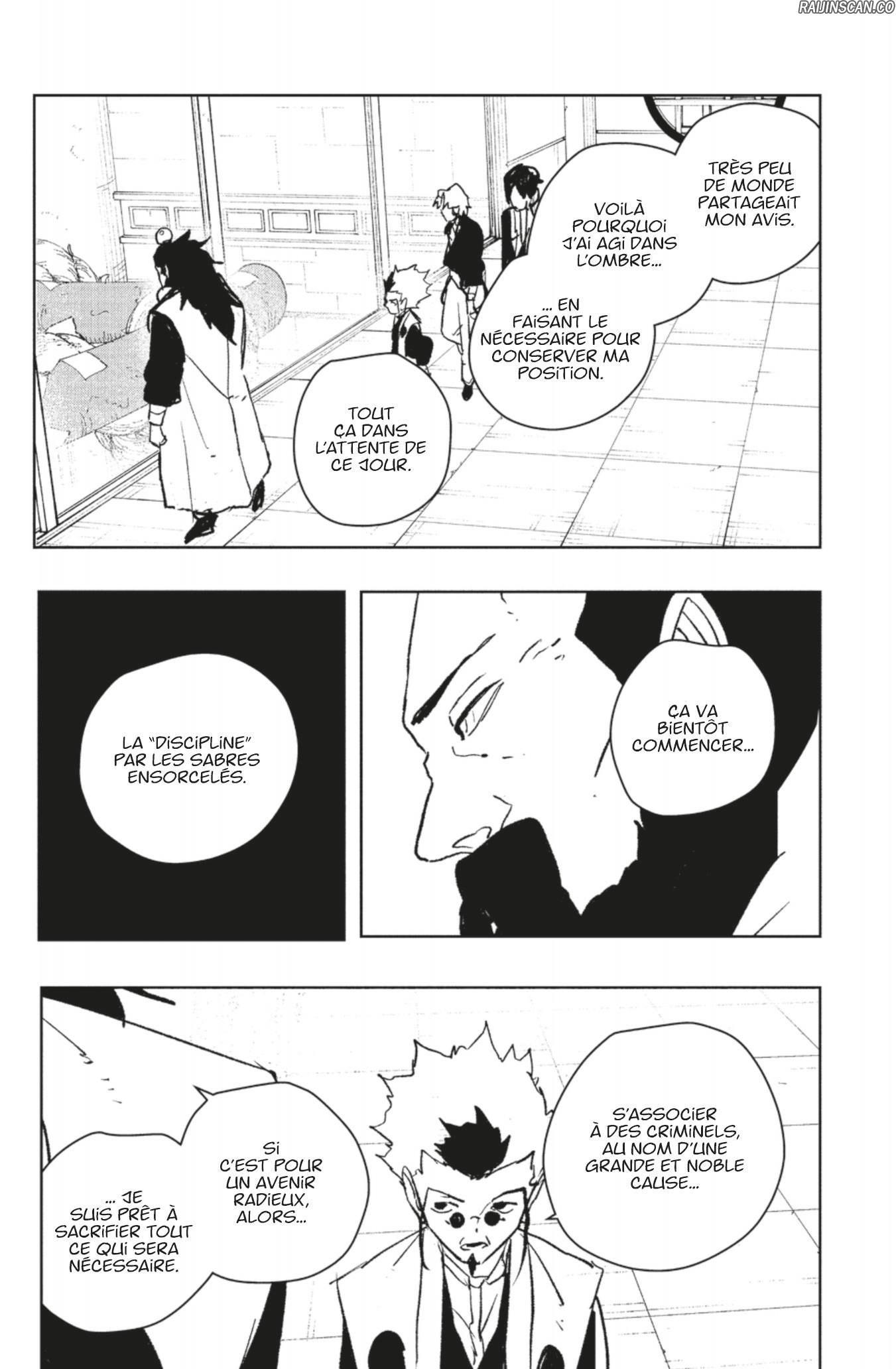 Read Kagura Bachi FR Manga Online