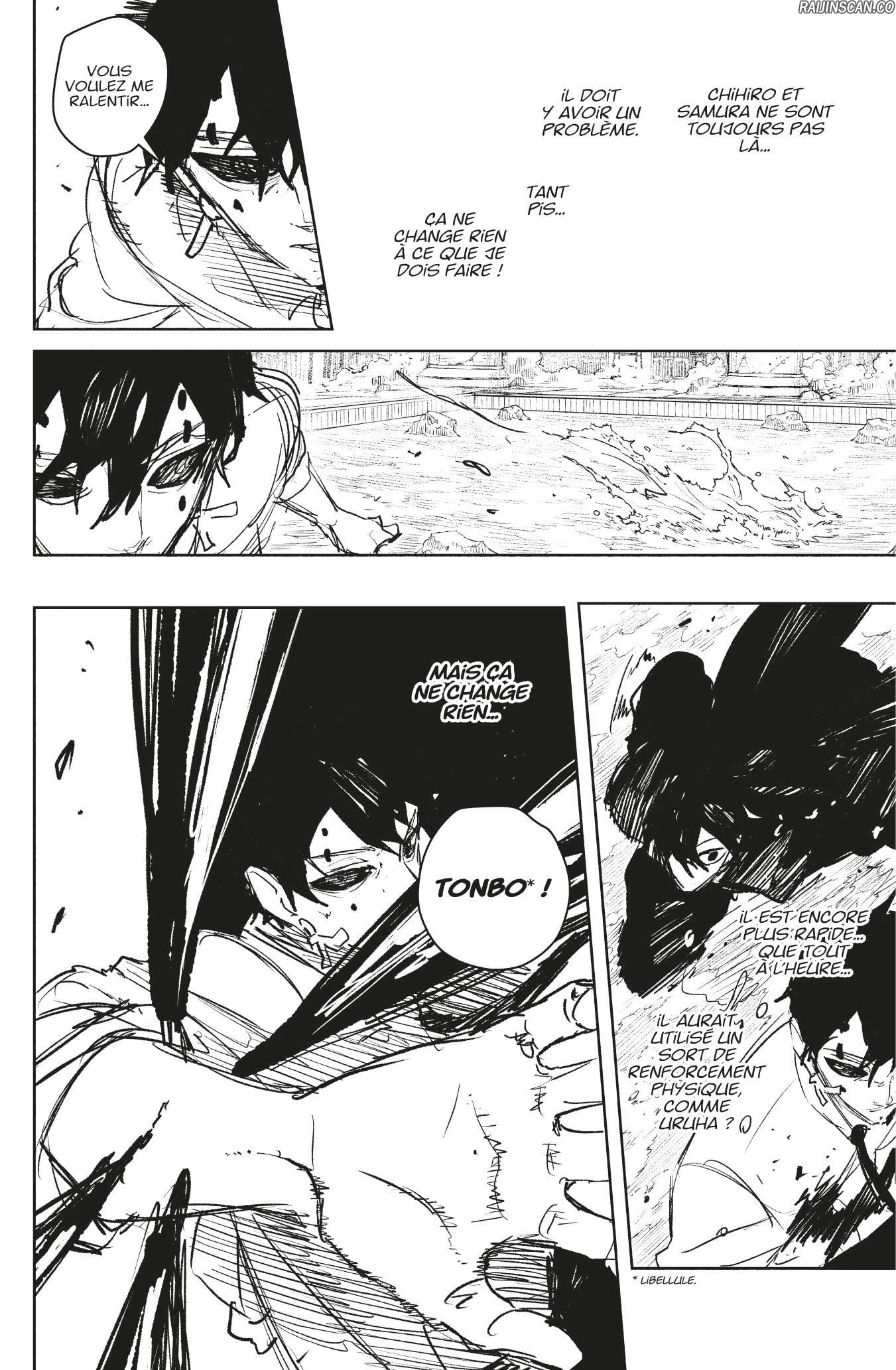 Read Kagura Bachi FR Manga Online