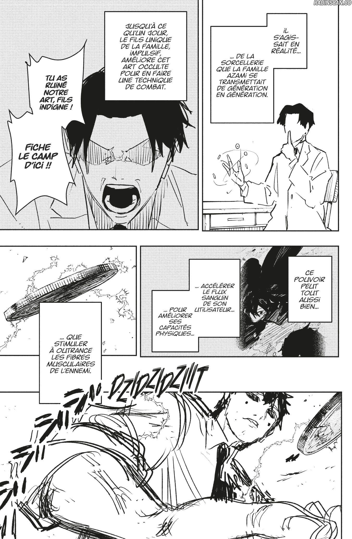 Read Kagura Bachi FR Manga Online