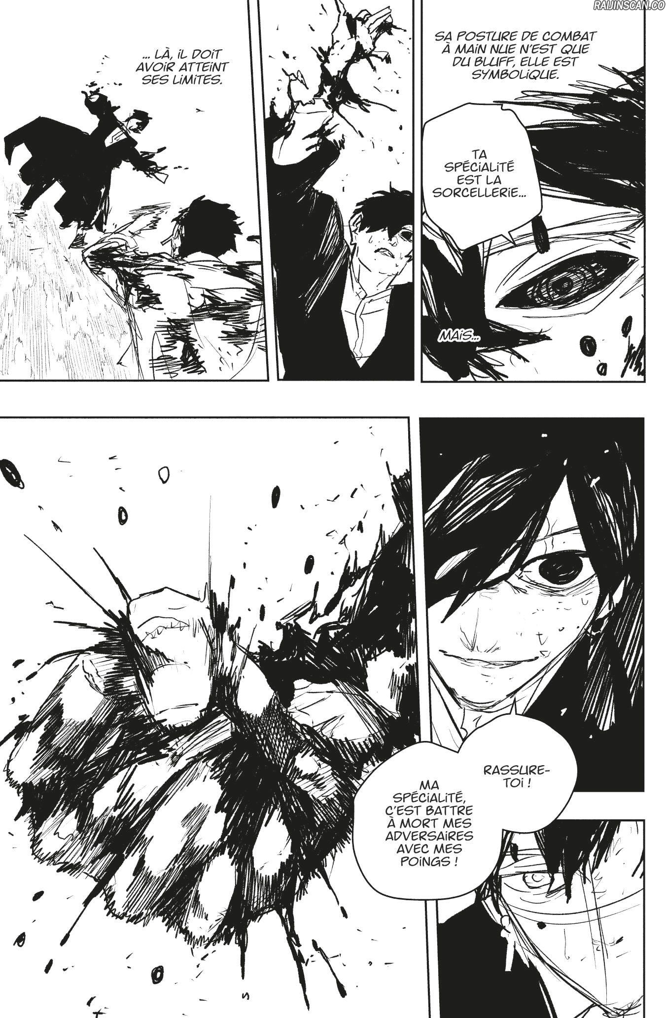 Read Kagura Bachi FR Manga Online