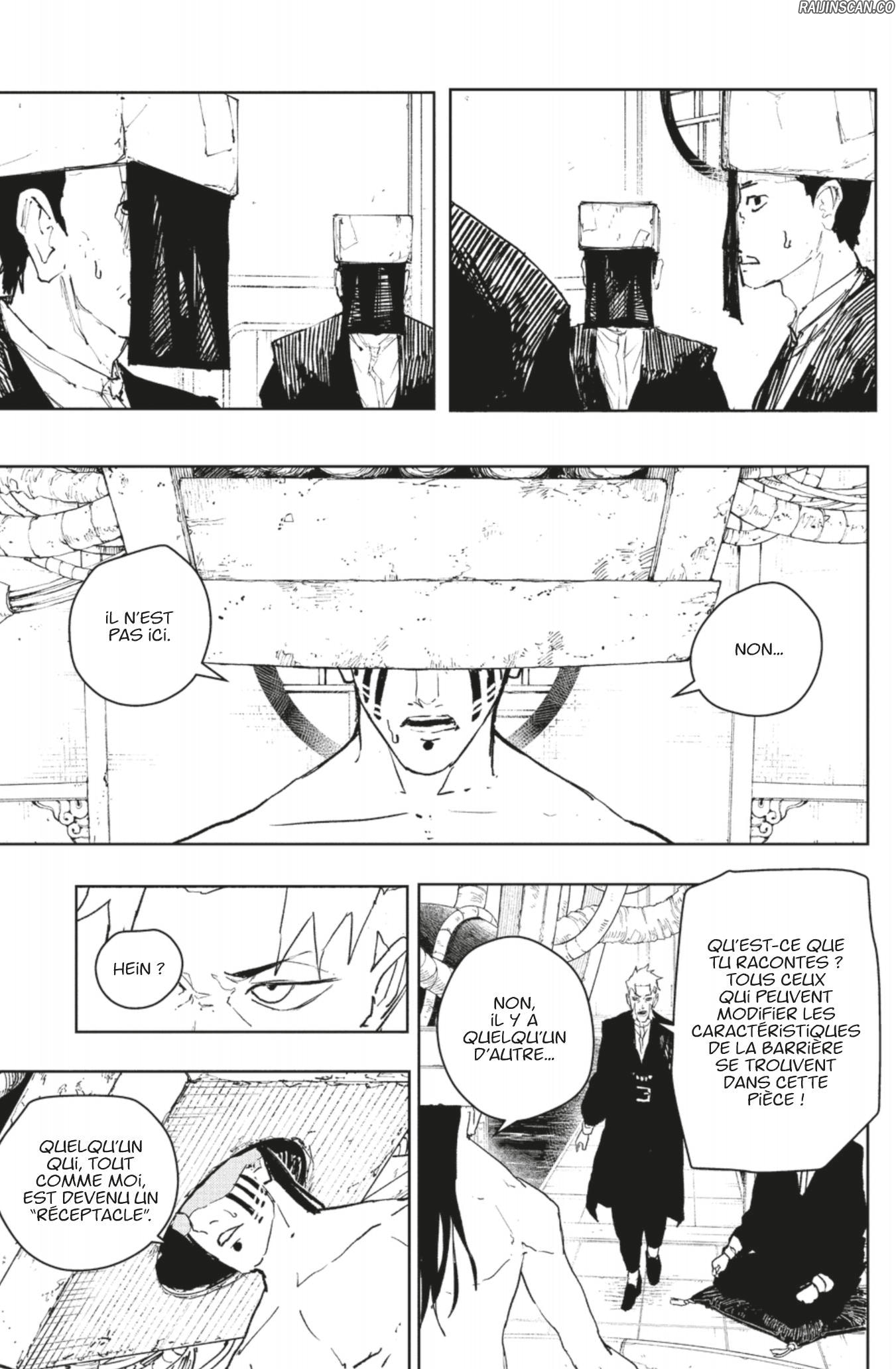 Read Kagura Bachi FR Manga Online