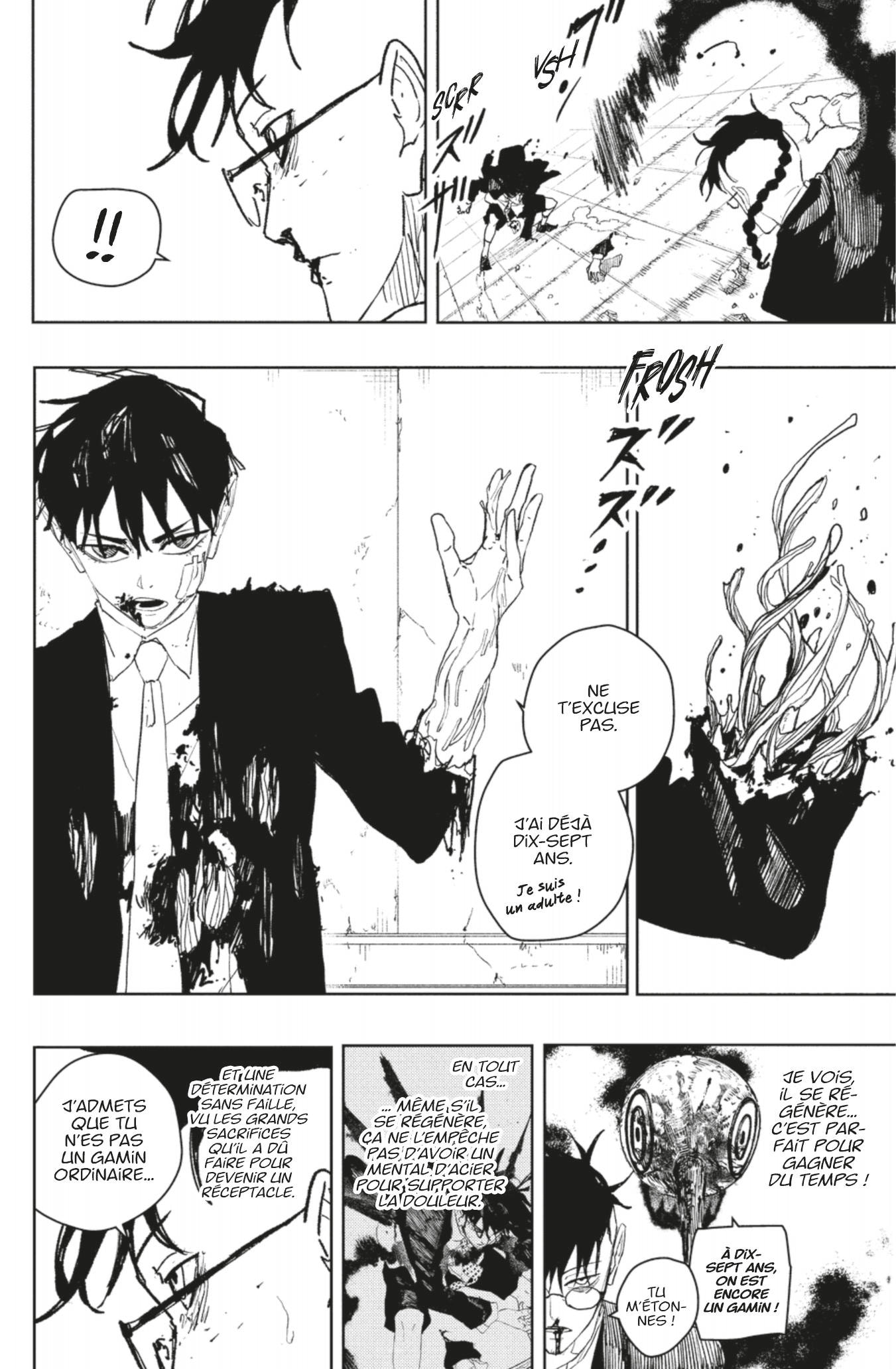 Read Kagura Bachi FR Manga Online