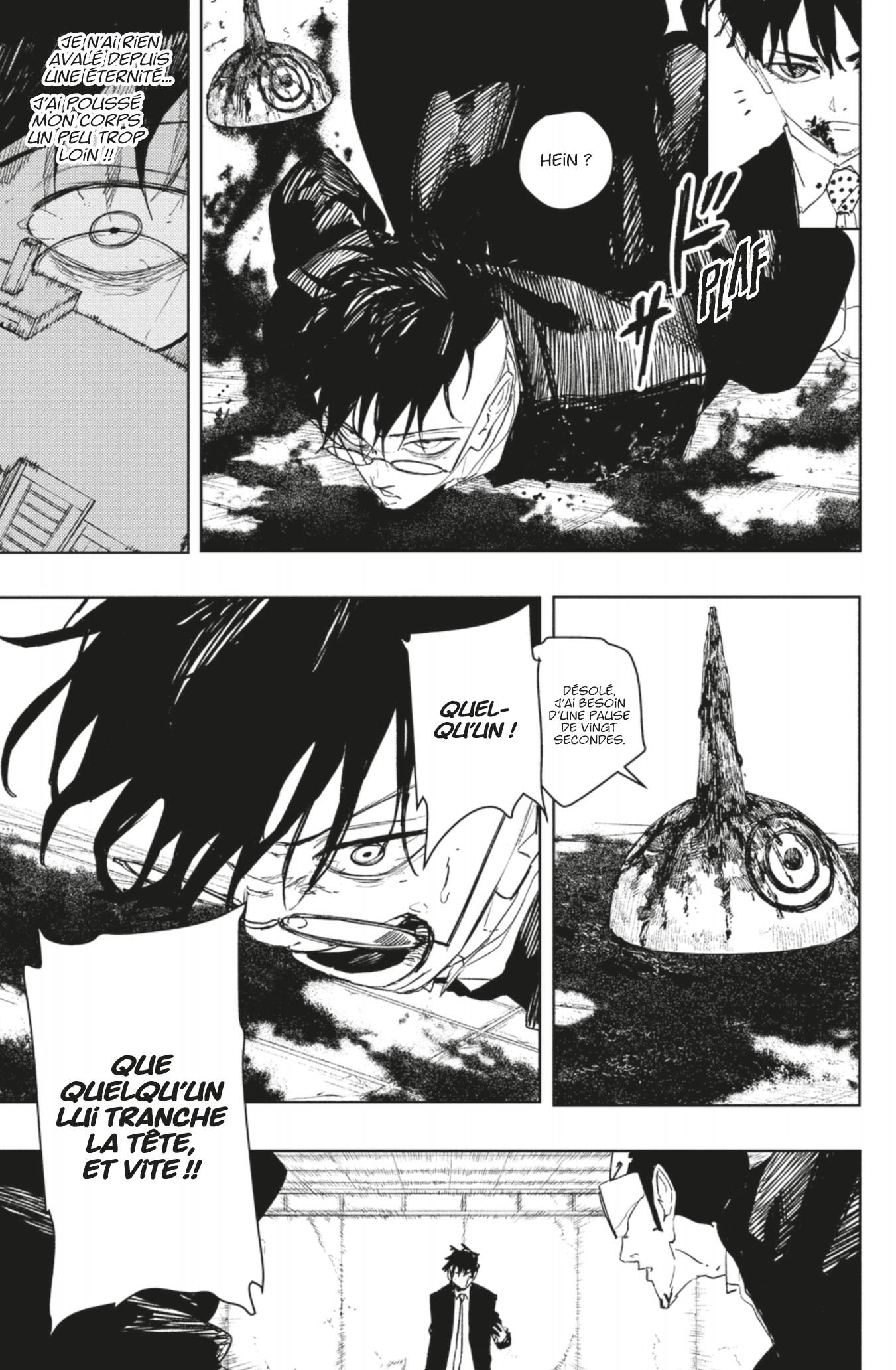 Read Kagura Bachi FR Manga Online