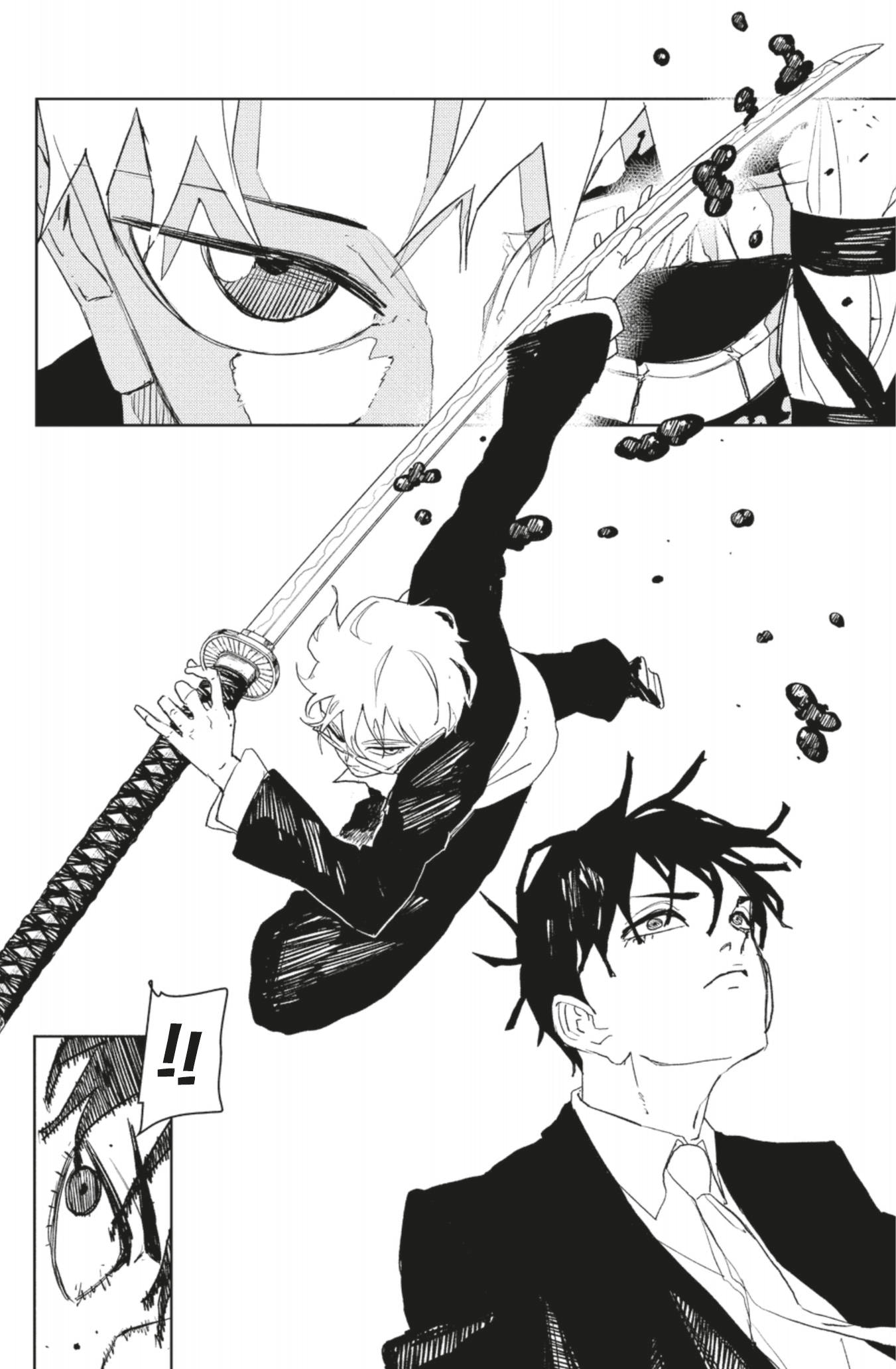 Read Kagura Bachi FR Manga Online