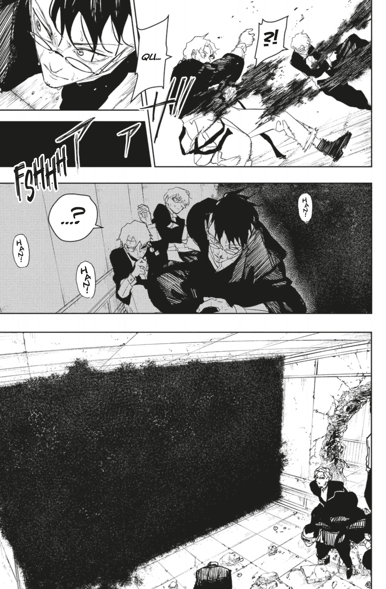 Read Kagura Bachi FR Manga Online