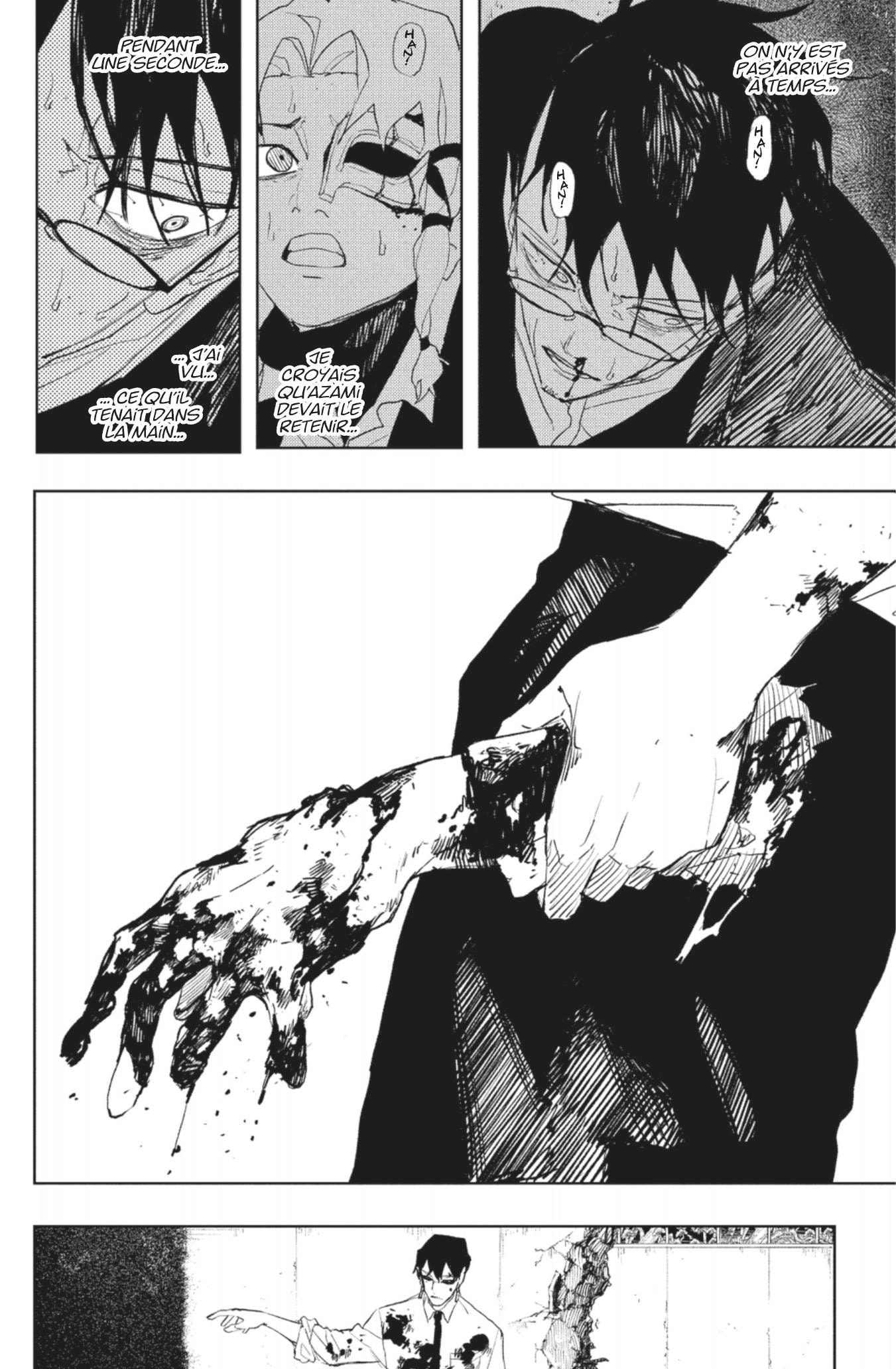 Read Kagura Bachi FR Manga Online