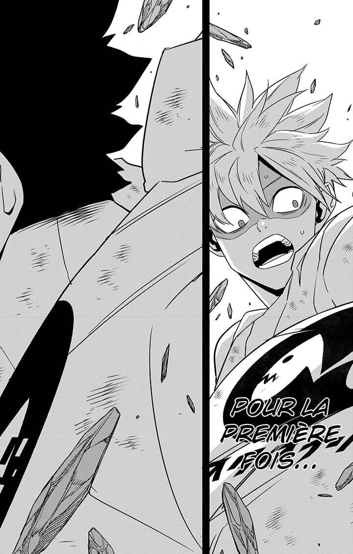 Read Kaiju N 8 FR Manga Online