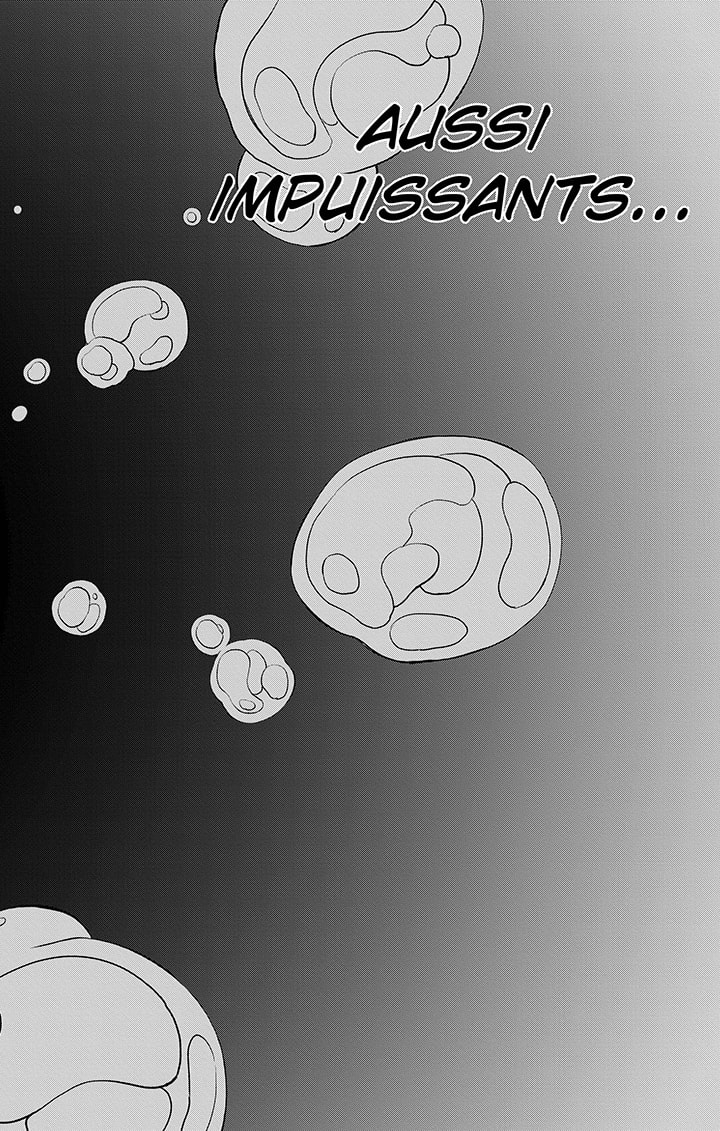 Read Kaiju N 8 FR Manga Online