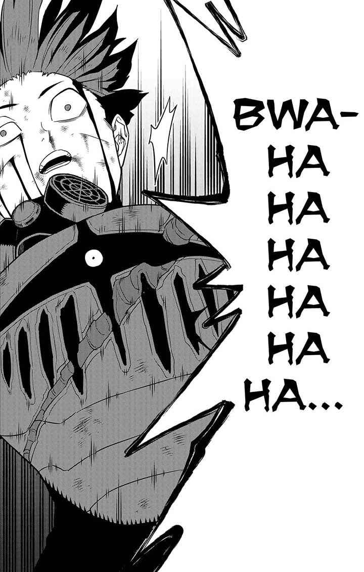 Read Kaiju N 8 FR Manga Online