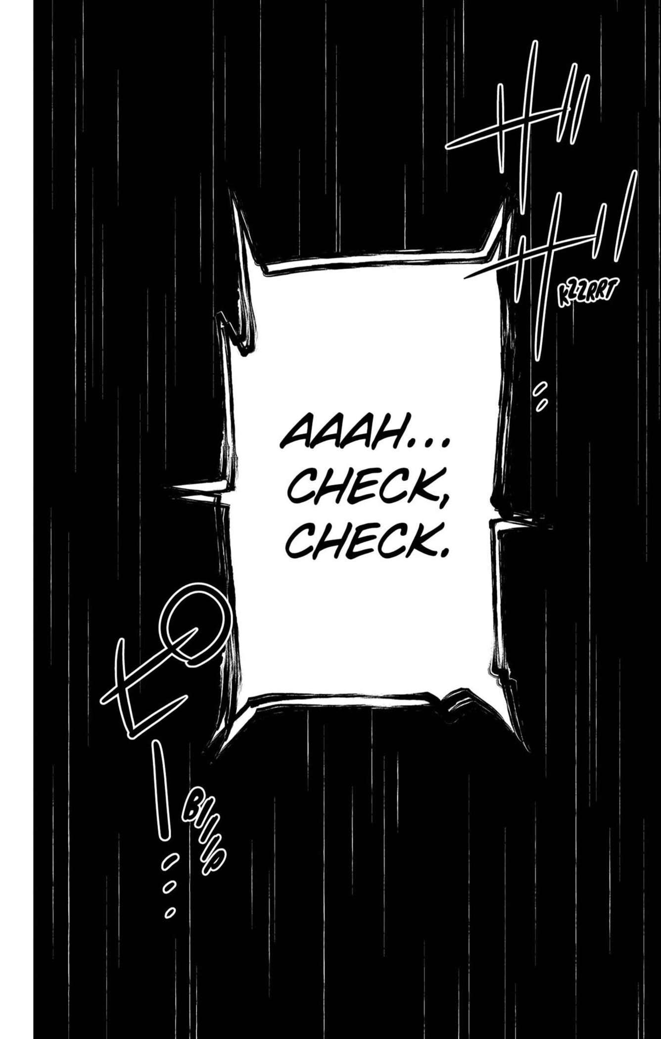 Read Kaiju N 8 FR Manga Online