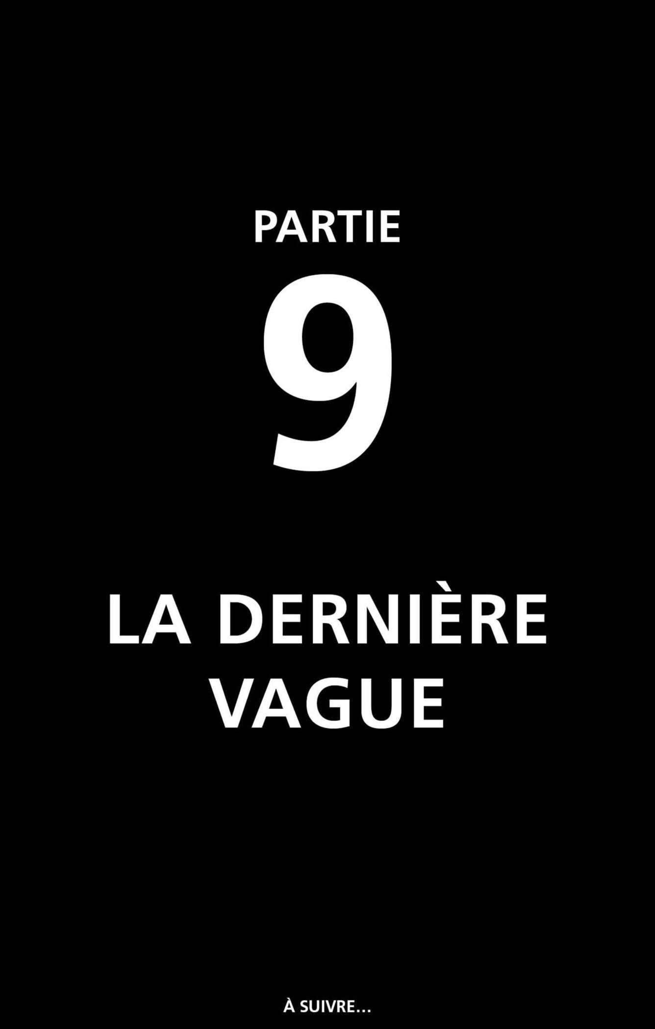 Read Kaiju N 8 FR Manga Online