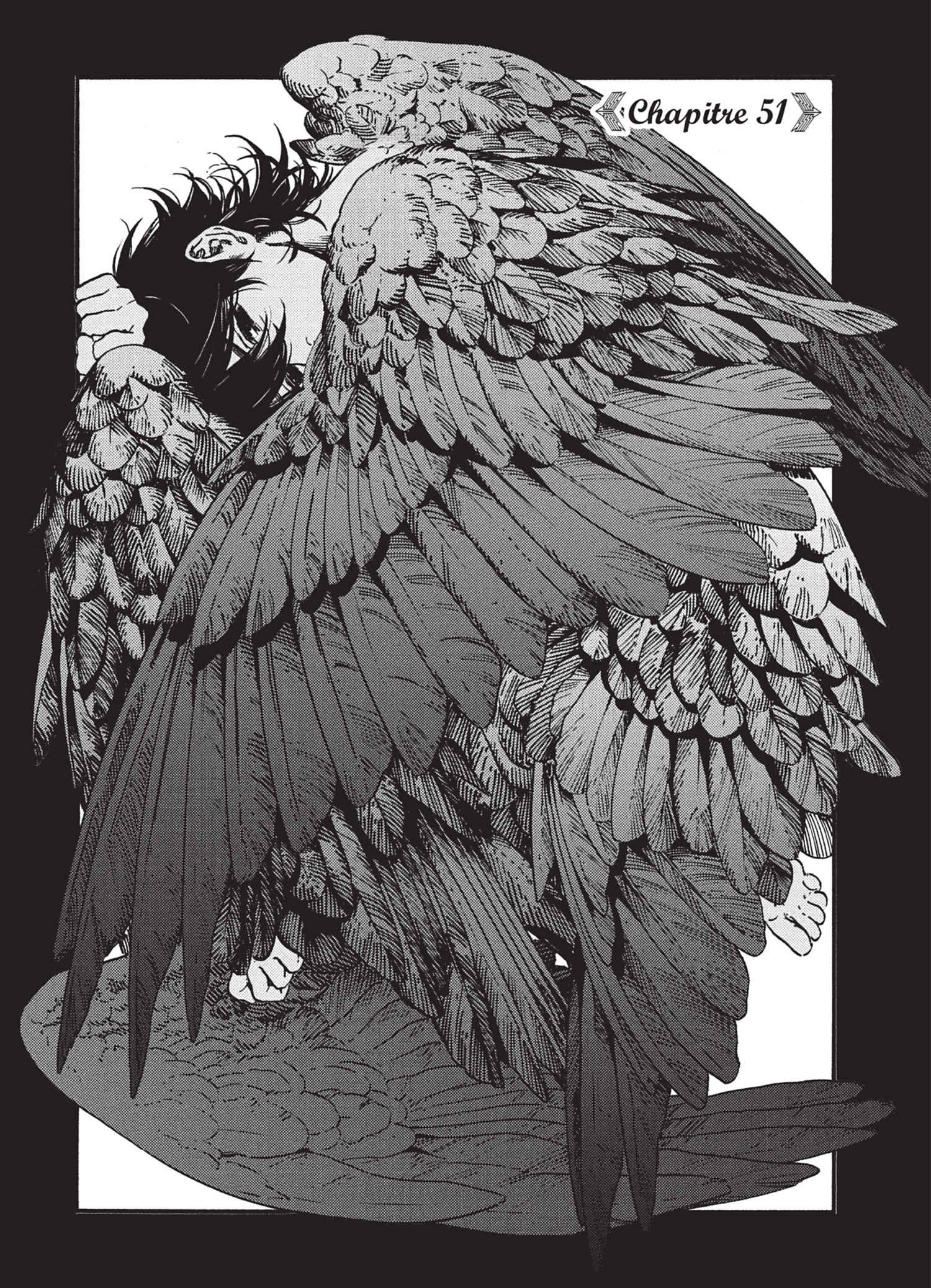 Read L'Atelier des Sorciers FR Manga Online