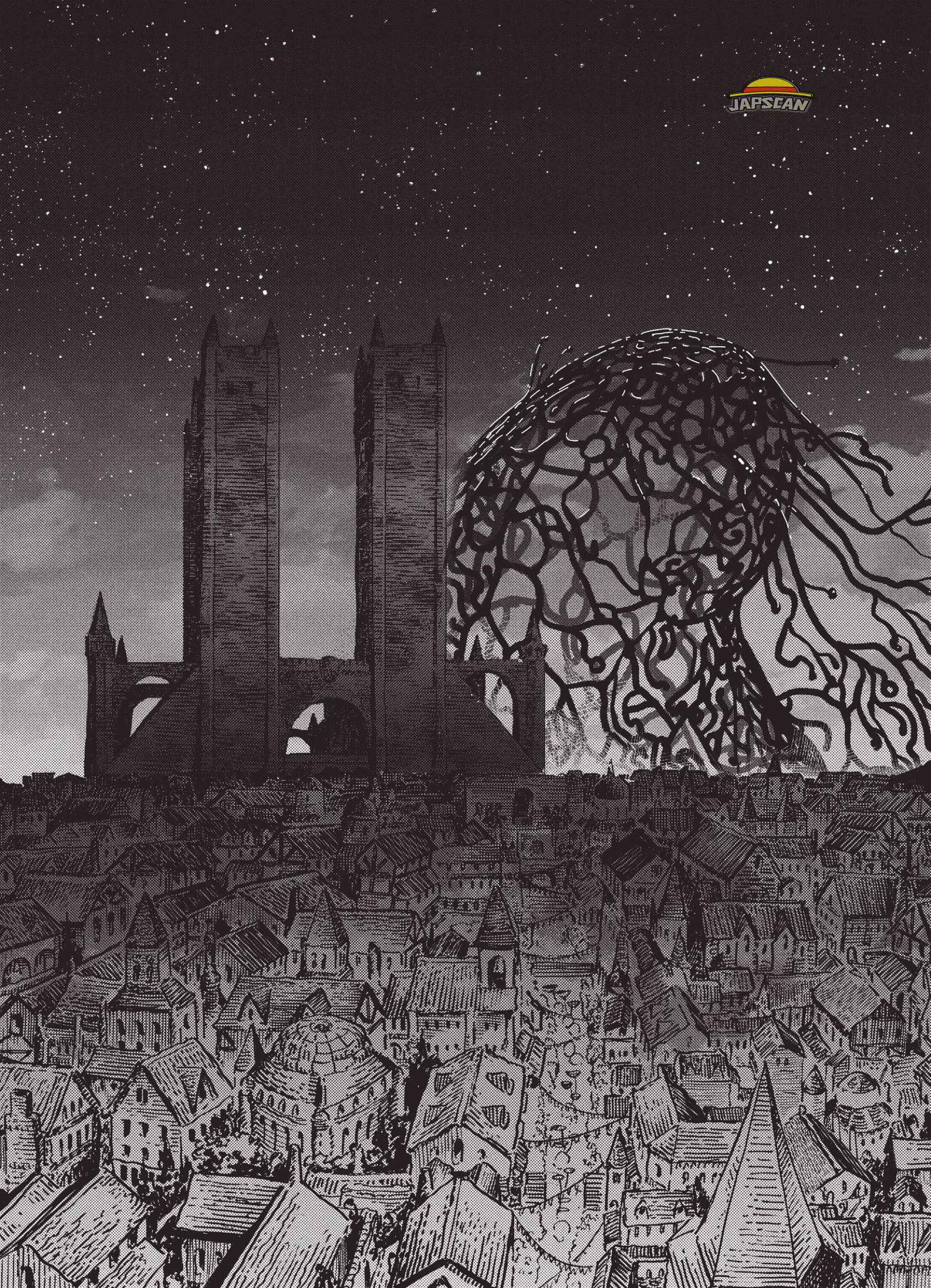 Read L'Atelier des Sorciers FR Manga Online