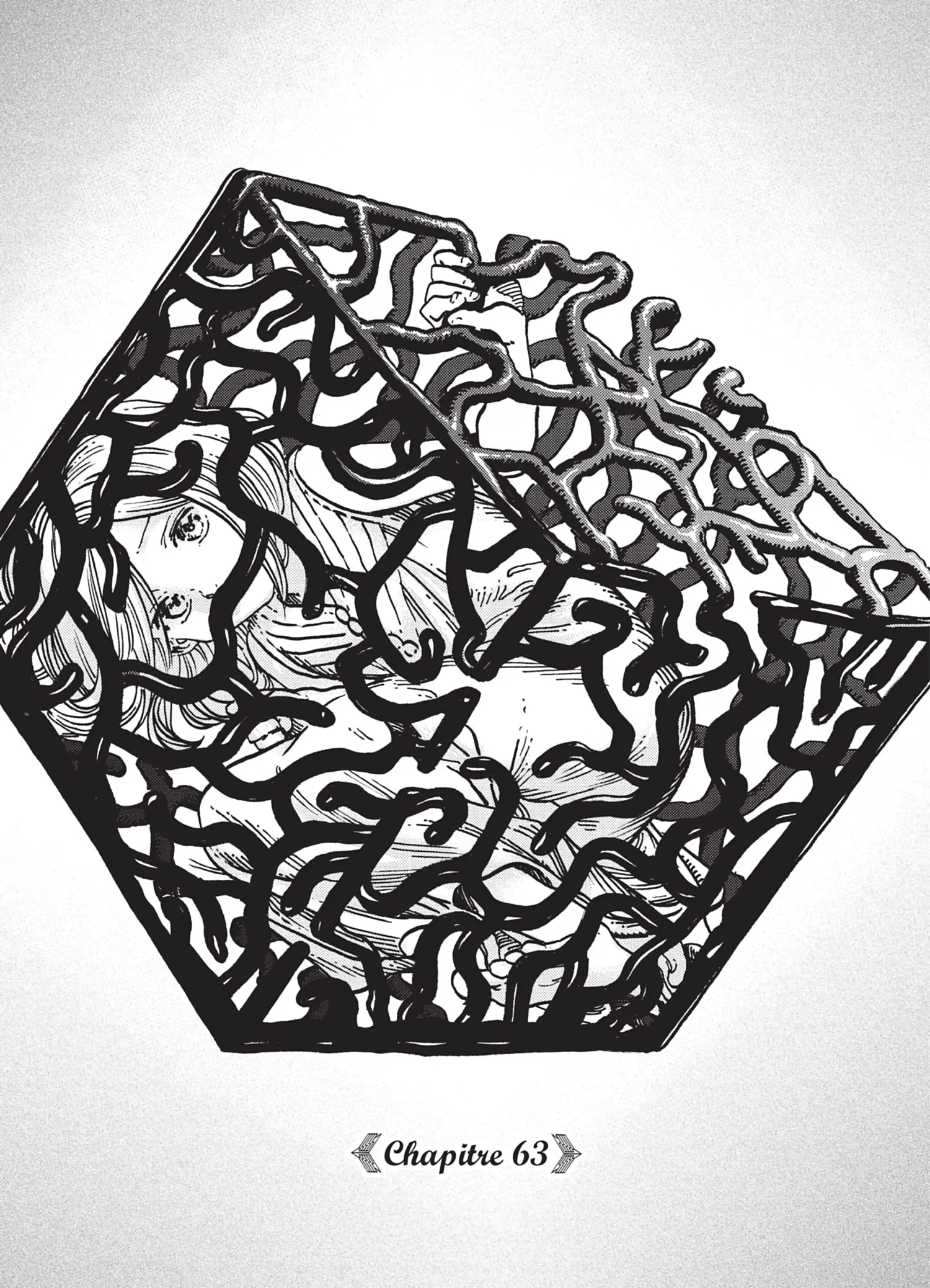 Read L'Atelier des Sorciers FR Manga Online