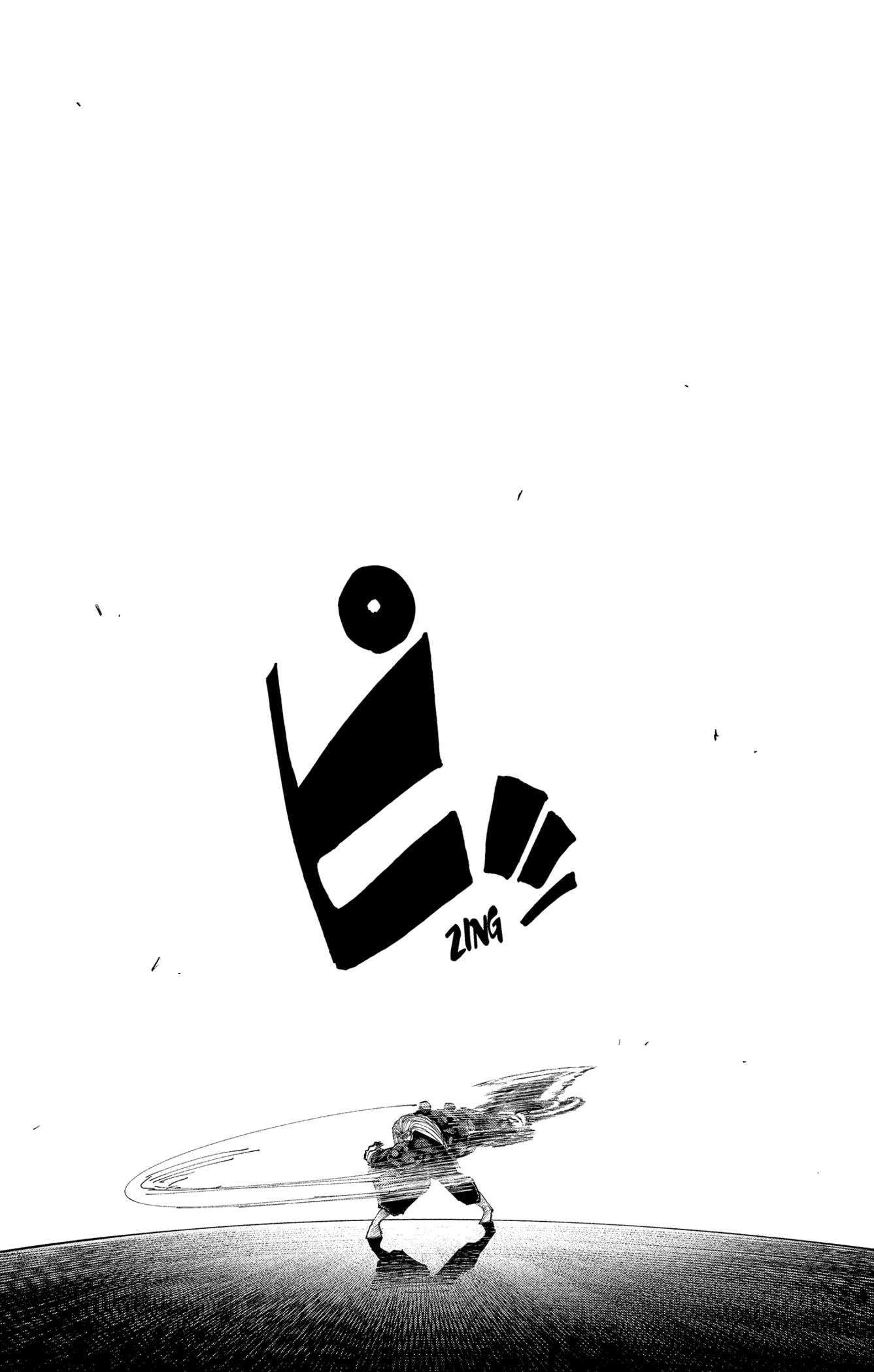 Read Mashle FR Manga Online