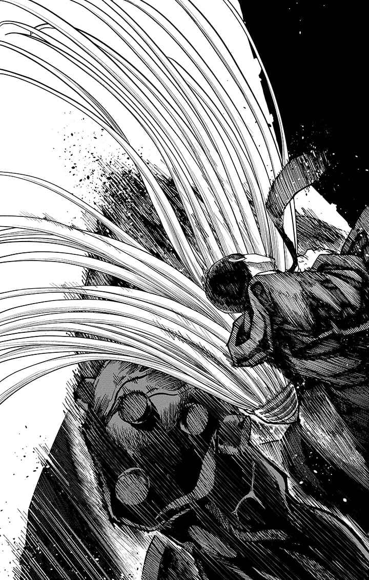 Read Mashle FR Manga Online