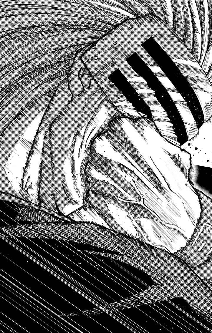 Read Mashle FR Manga Online