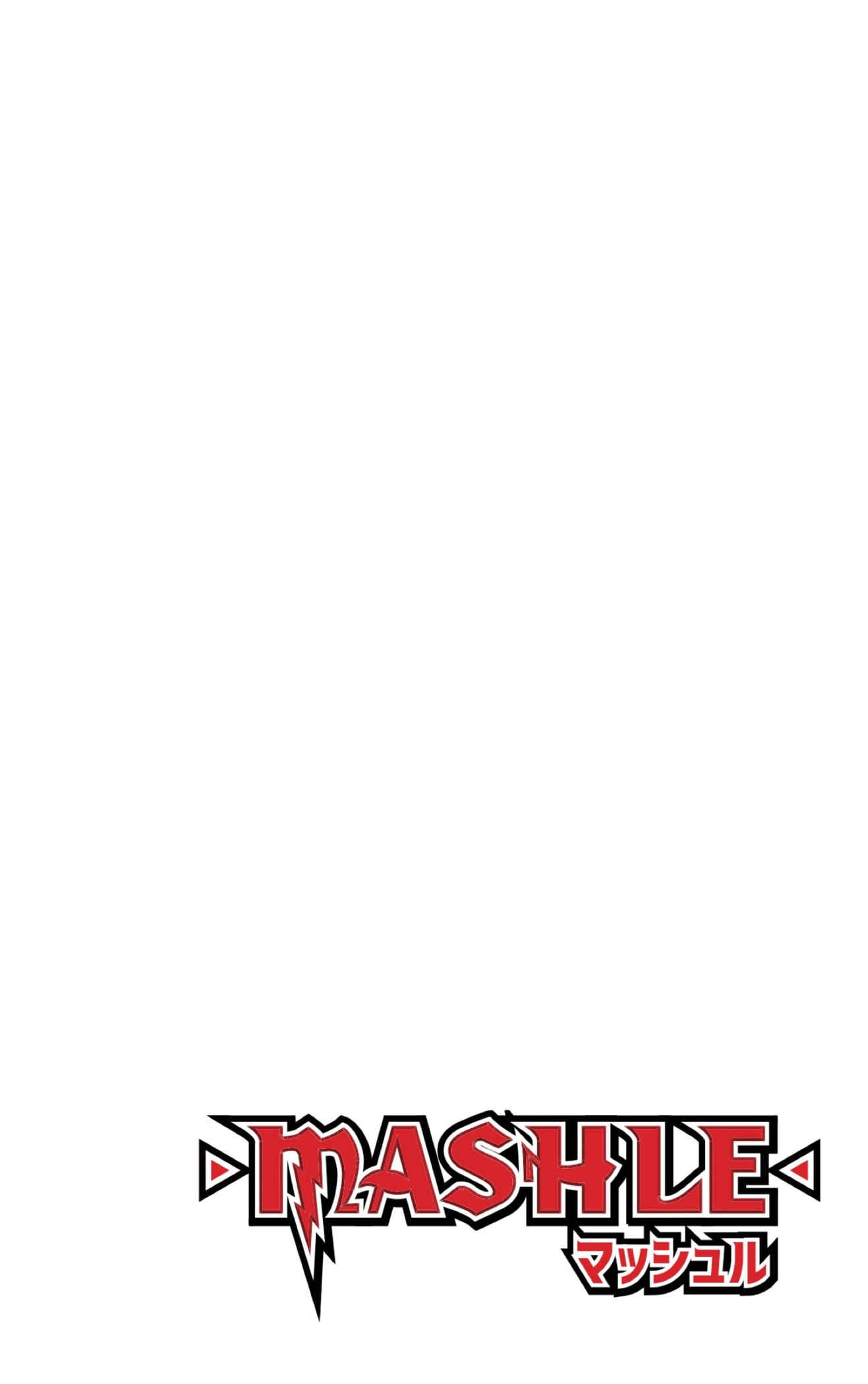 Read Mashle FR Manga Online