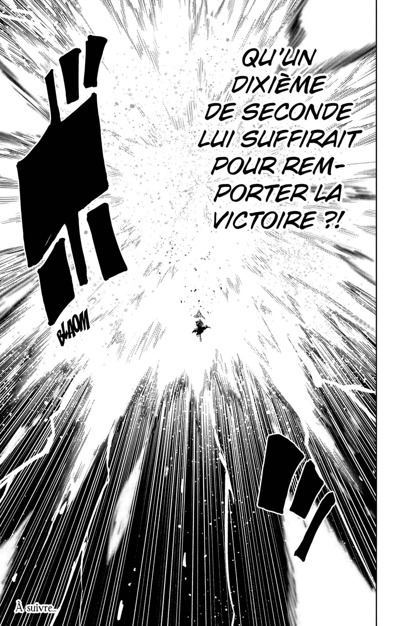 Read Mashle FR Manga Online