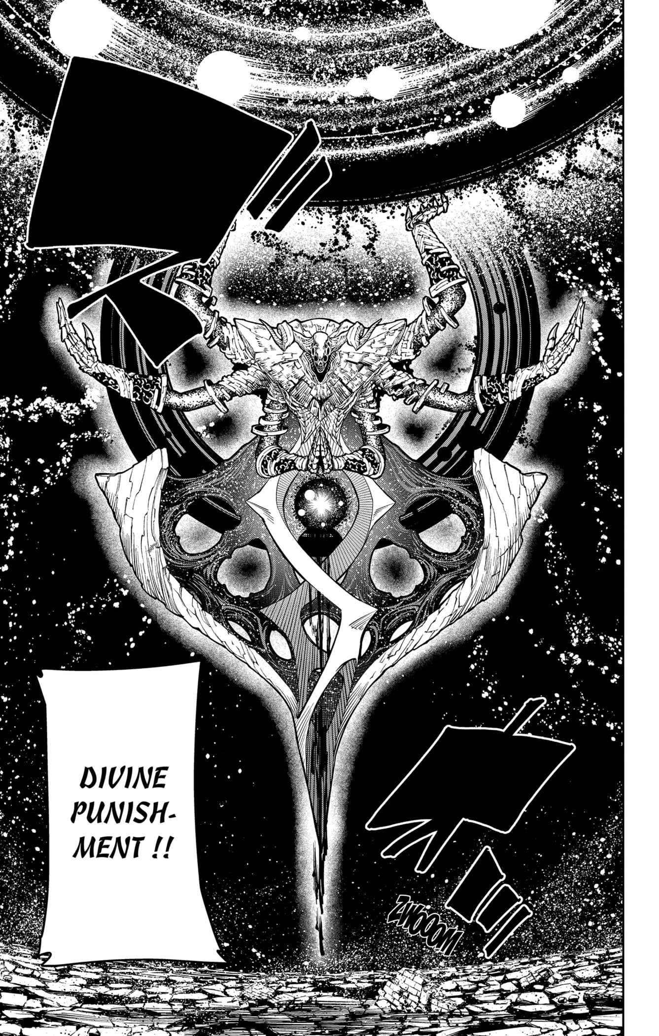 Read Mashle FR Manga Online