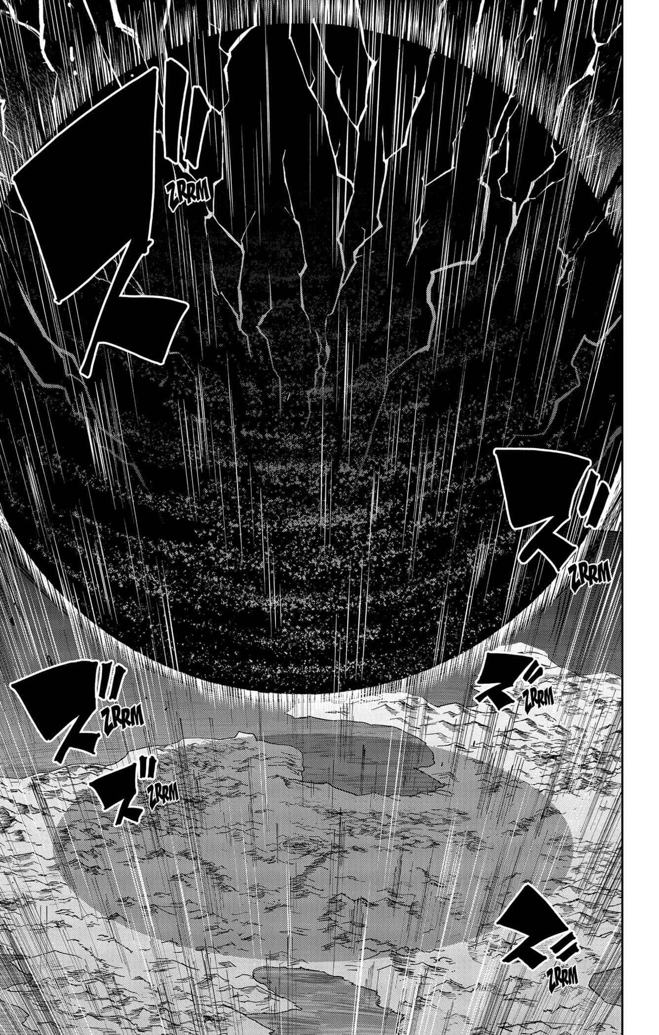 Read Mashle FR Manga Online