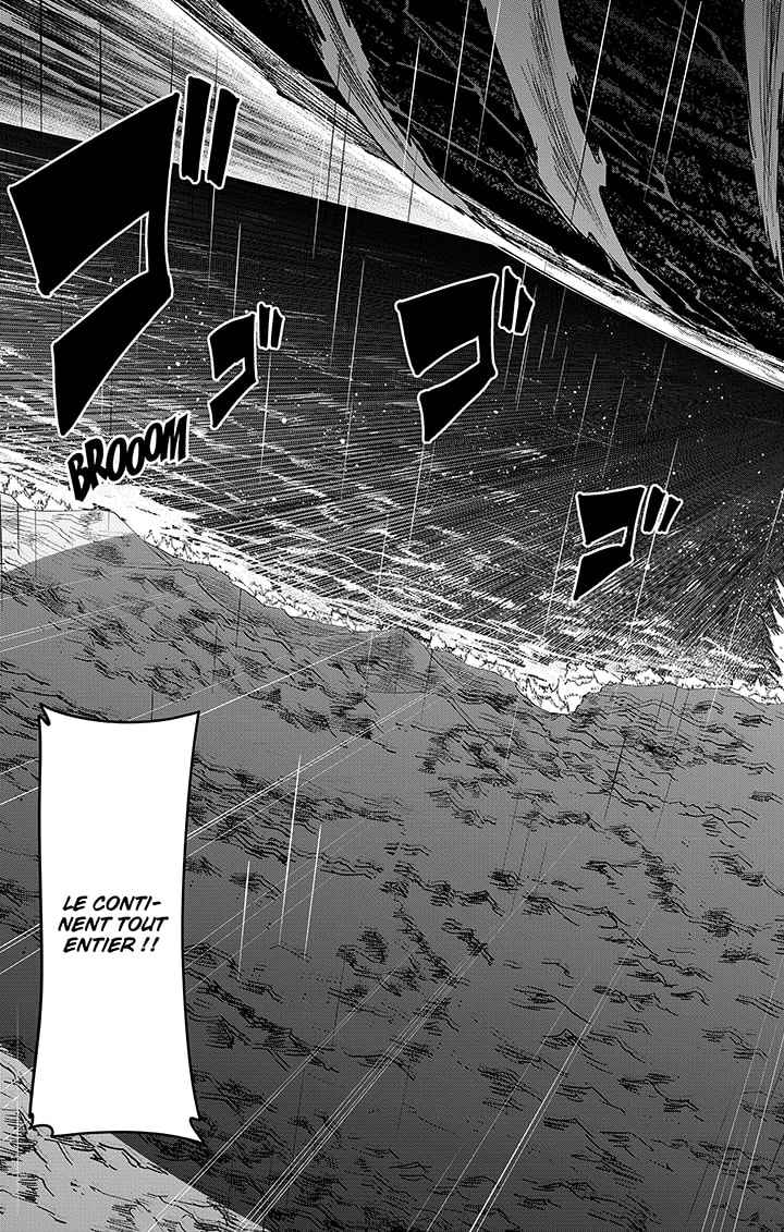 Read Mashle FR Manga Online