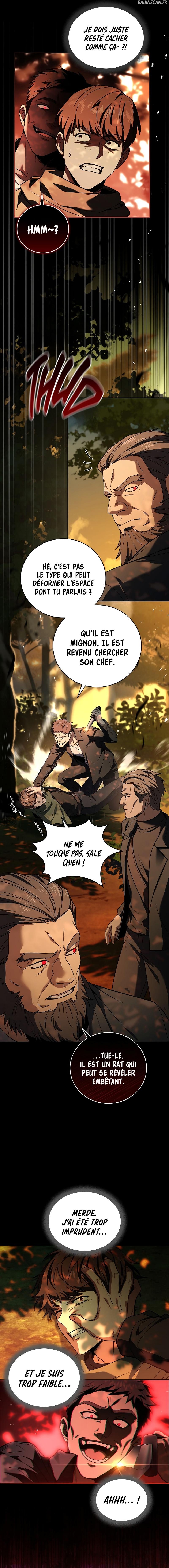 Read Return of the Frozen Player FR Manga Online