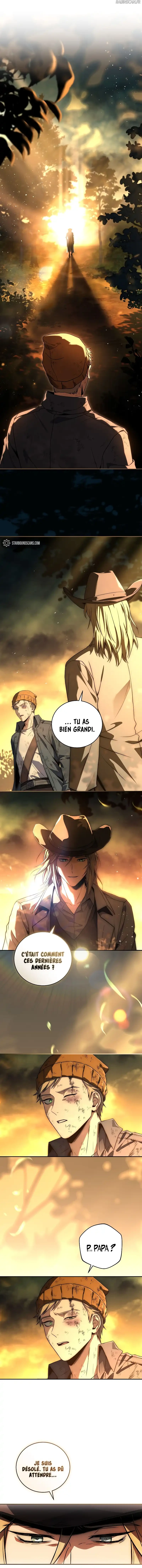 Read Return of the Frozen Player FR Manga Online