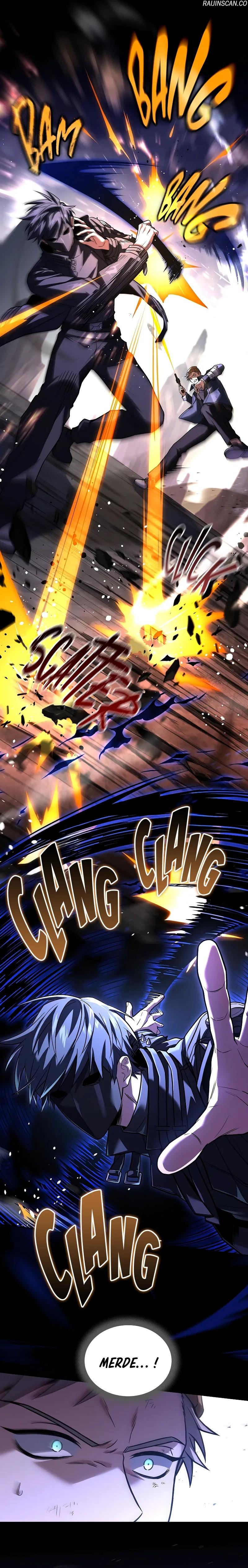 Read Return of the Frozen Player FR Manga Online