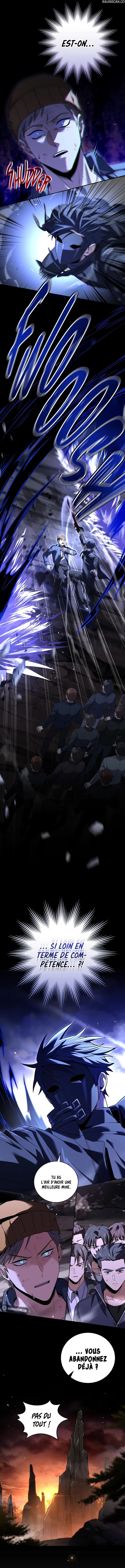 Read Return of the Frozen Player FR Manga Online