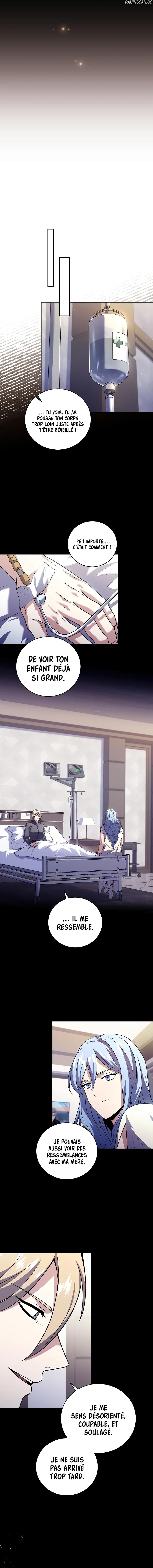 Read Return of the Frozen Player FR Manga Online