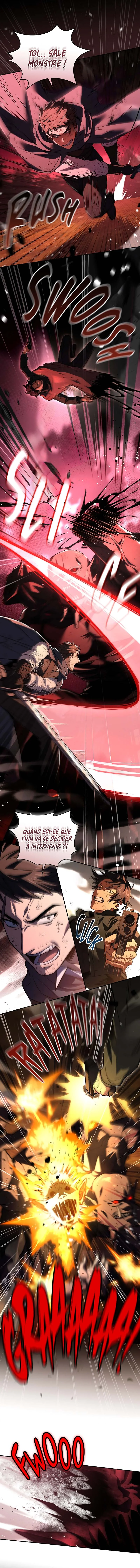 Read Return of the Frozen Player FR Manga Online