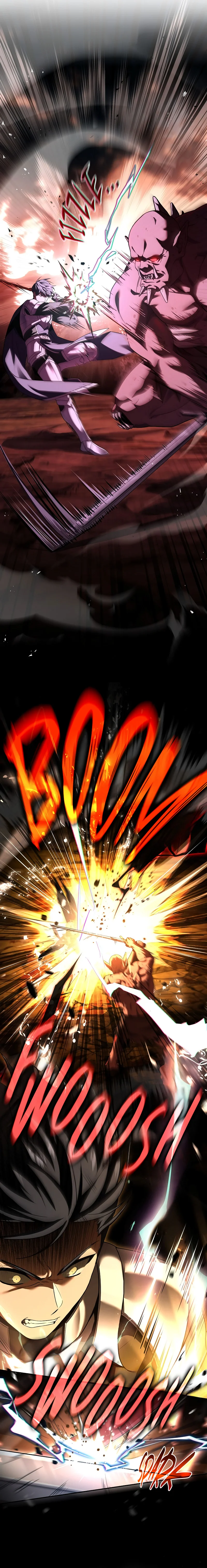 Read Return of the Frozen Player FR Manga Online