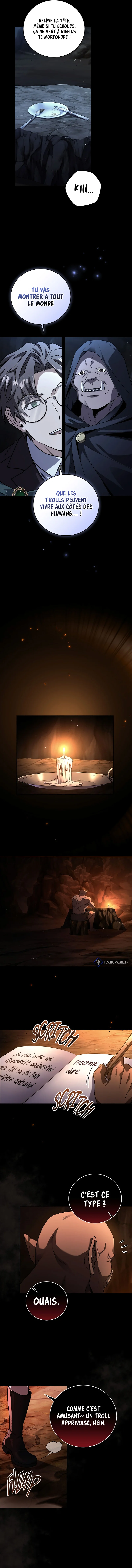 Read Return of the Frozen Player FR Manga Online