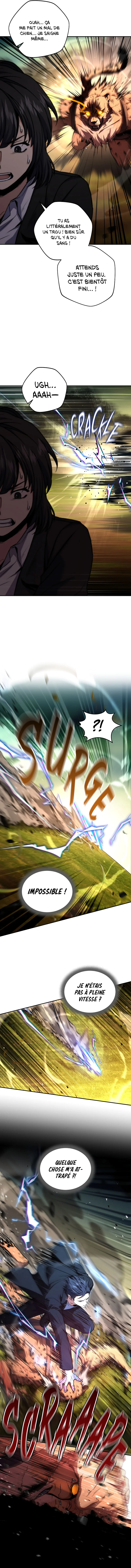 Read Return of the Frozen Player FR Manga Online