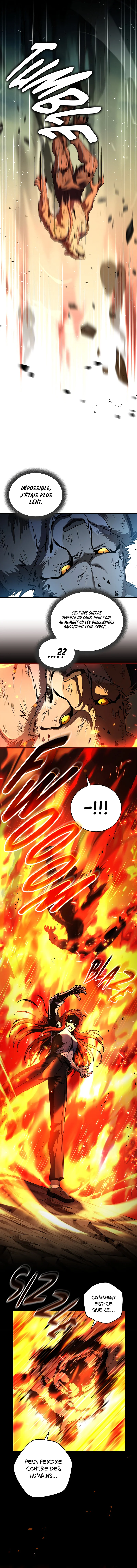 Read Return of the Frozen Player FR Manga Online