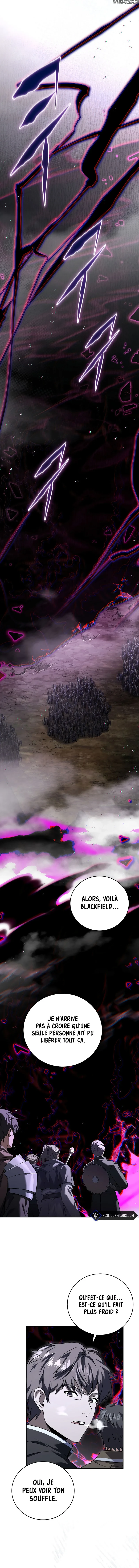 Read Return of the Frozen Player FR Manga Online