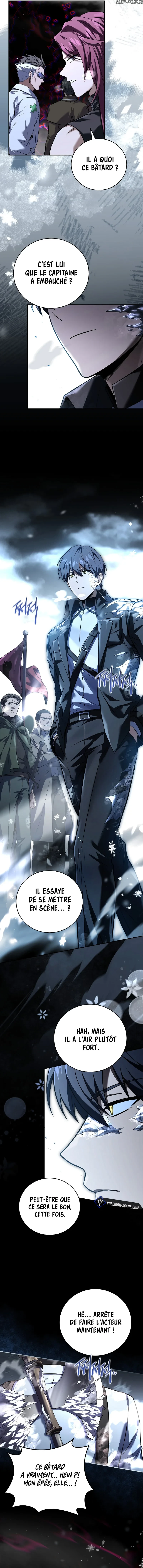 Read Return of the Frozen Player FR Manga Online