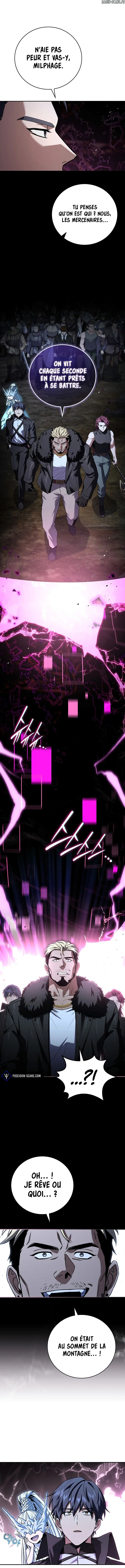 Read Return of the Frozen Player FR Manga Online