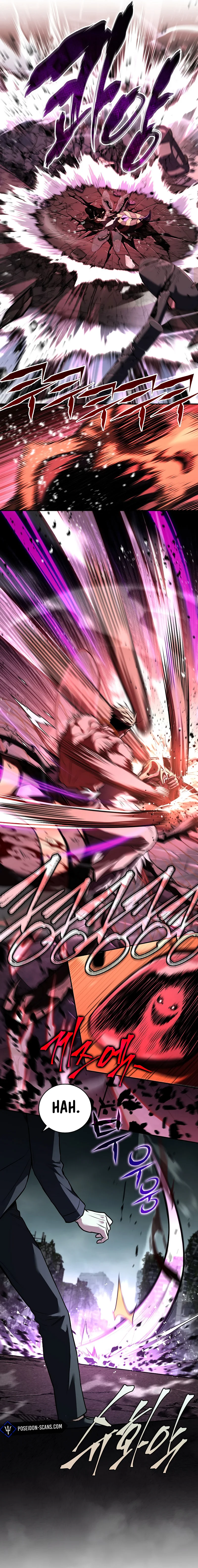 Read Return of the Frozen Player FR Manga Online