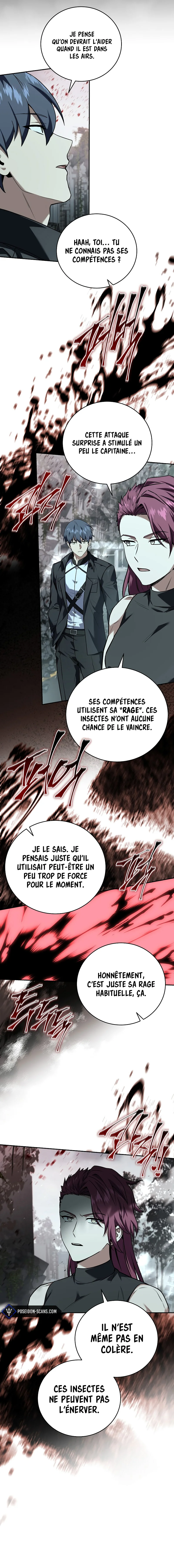 Read Return of the Frozen Player FR Manga Online