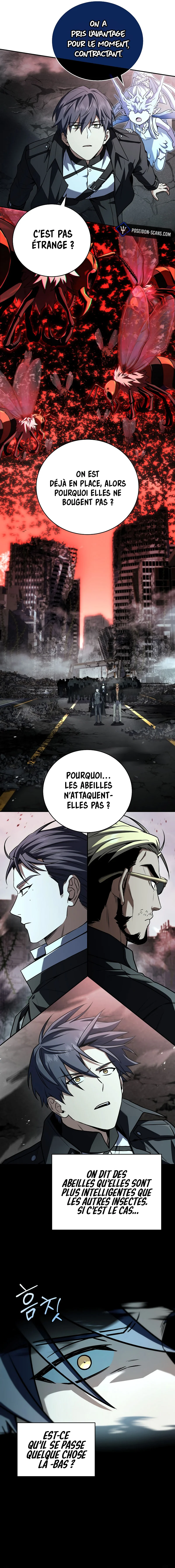 Read Return of the Frozen Player FR Manga Online