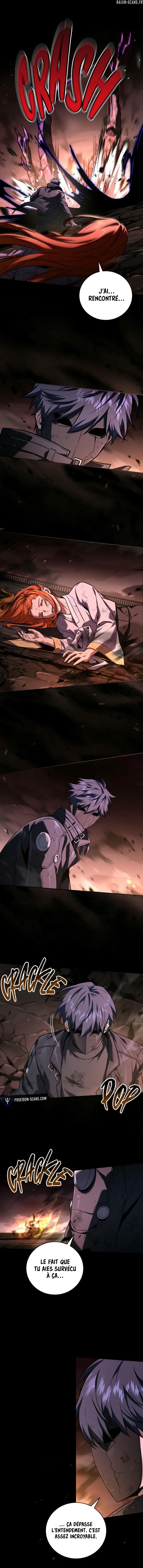 Read Return of the Frozen Player FR Manga Online