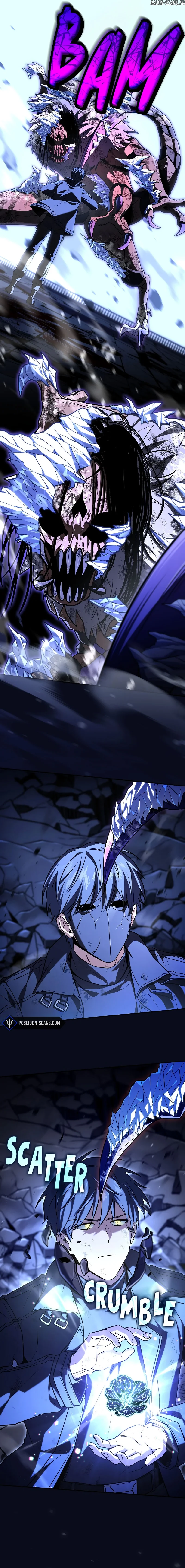 Read Return of the Frozen Player FR Manga Online