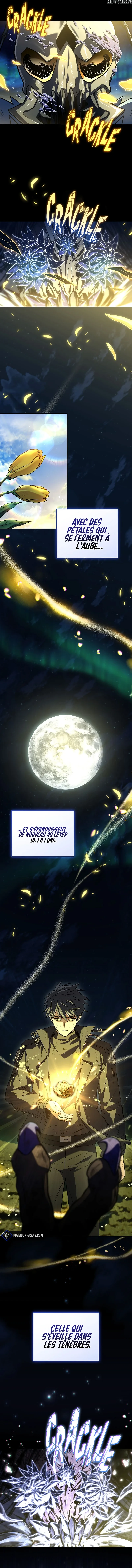 Read Return of the Frozen Player FR Manga Online